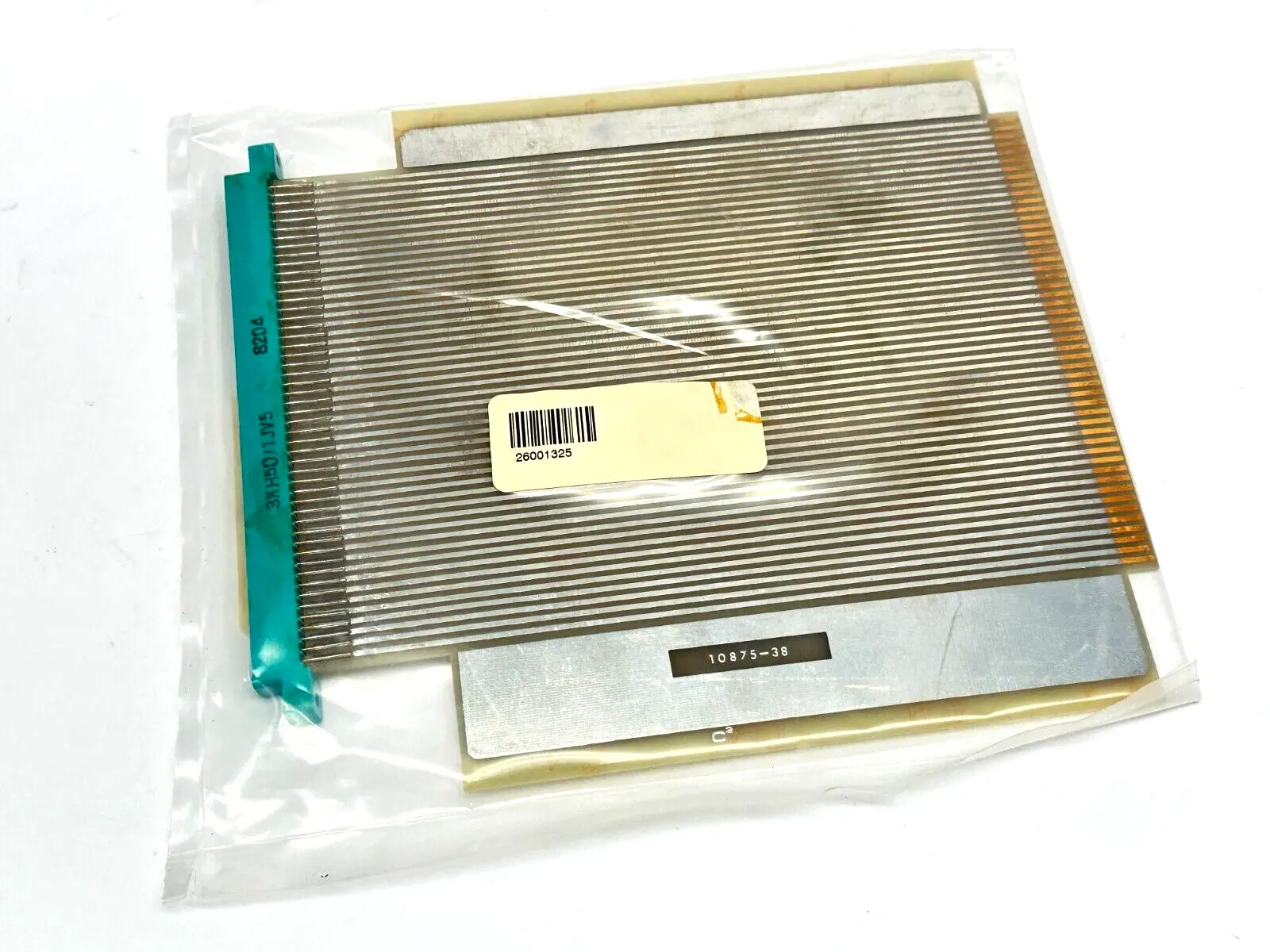 10875-38 | Eberline  Radiation Monitor Extender Card - New