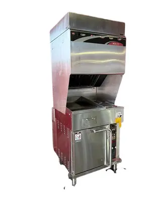 USED WELLS MANUFACTURING WVOC-2HFG