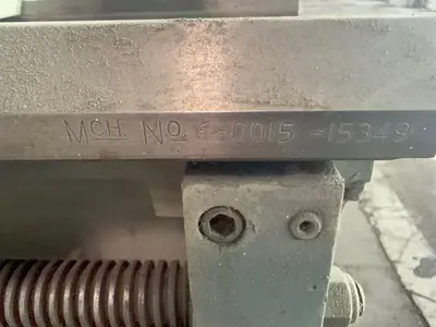 Used CLAUSING COLCHESTER 15 Engine Lathes Ohio US | HGR 24 #1566935