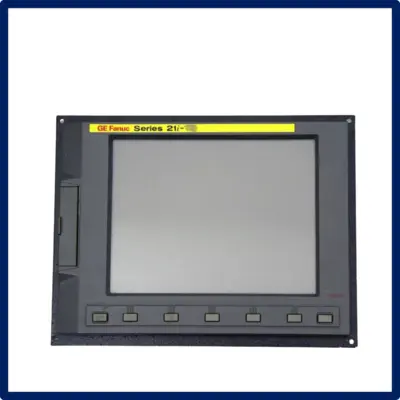 Used FANUC CNC OPERATOR STATION/CONTROL CNC & N/C Controls Texas US | CNC TOOLS LLC #1385802