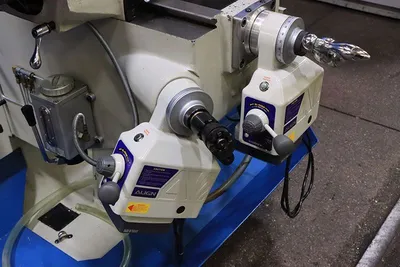2021 BAILEIGH VM-949-3 MILLERS, KNEE, N/C & CNC | Prime Machinery (18)