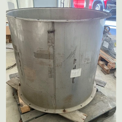 USED AEROVENT TCF 36B20623-TA-1708-10