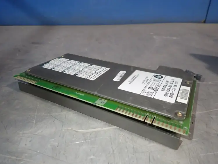 Used ALLEN BRADLEY 1771IBN/B Servo Drives | HGR 24 #752846