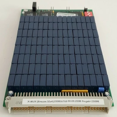 USED MCD Elektronik 5264