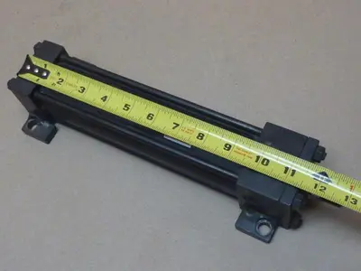 USED HYDRO LINE R5A-2X7.5