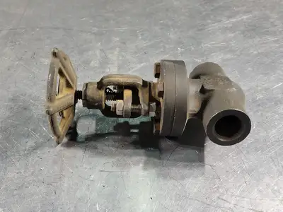 USED FLOWSERVE 22461