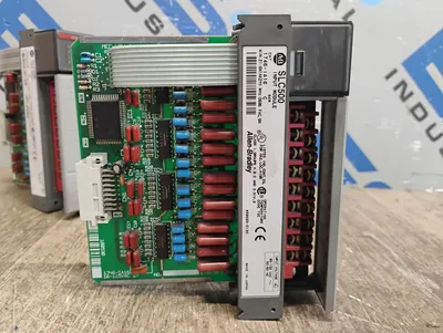 ALLEN BRADLEY 1746-IA16 Electrical/PLC/Automation | ESS Industrial Equipment Sales (3)