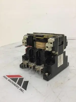USED KLOCKNER MOELLER DIL 4-22-NA