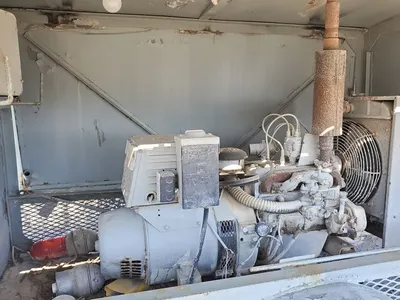 USED KOHLER -