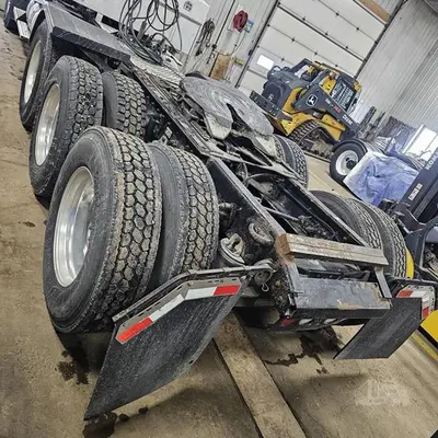 Used 2007 KENWORTH T800 Conventional trucks Virginia US | GF Equip Sales #1144629