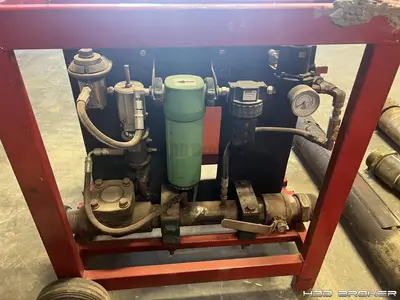 Used INROCK INROCK Rock Drills Florida US | HDD Broker #1346838