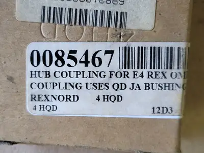 NEW REXNORD 4HQD