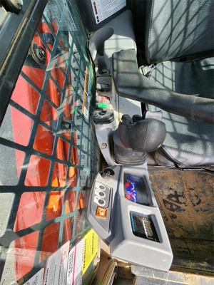 Used 2021 KUBOTA SVL97-2 Skid Steer Loaders New York US | Abele Tractor #1343051