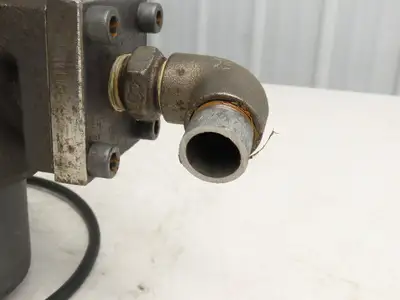 Used MASUDA _UNKNOWN_ Parts (Hydraulics and Pneumatics) | Arrow Industrial #636521