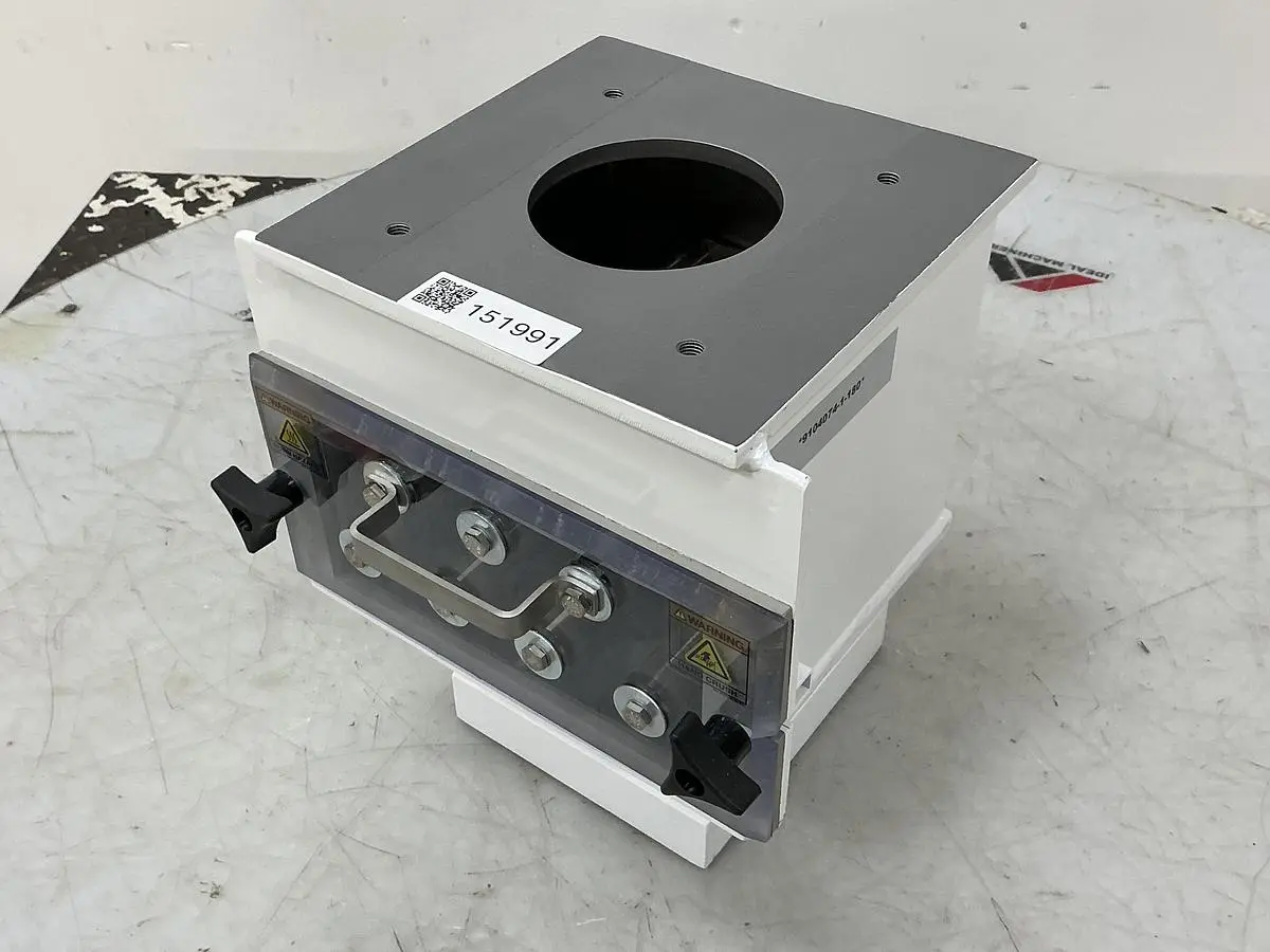 NEW METAL FABRICATING NO MODEL NUMBER