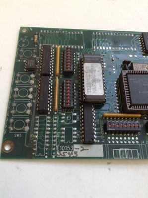 USED Telemotive E10153-2