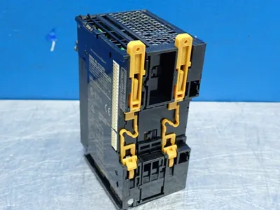 USED OMRON NXECC203