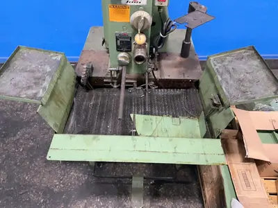 Used SUNNEN MBB1660K Hones Ohio US | HGR 24 #1404696