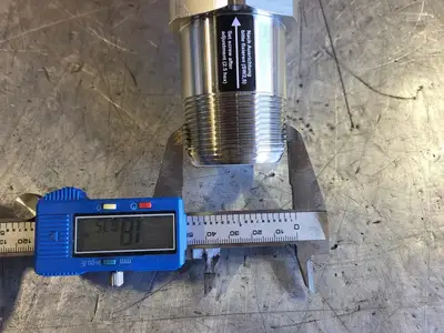 NEW ENDRESS+HAUSER FDR56-AA1AADVE21