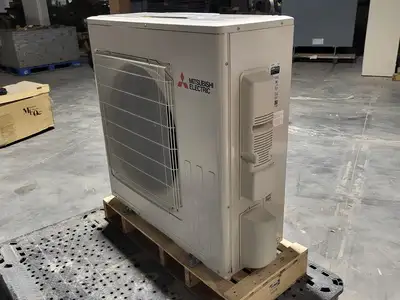 NEW MITSUBISHI ELECTRIC MUZ-GS36NA2-U1