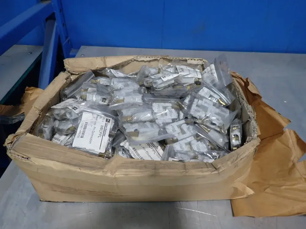 NEW CUTLERHAMMER WBCPPL