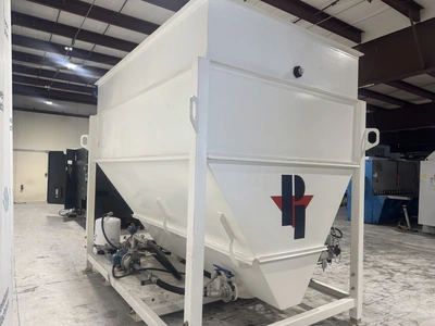 Used 2024 PARK HYDROCLEAR PRO WATER FILTRATION SYSTEM Water Treatment Equipment Illinois US | Revelation Machinery #1444862