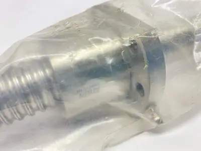 NEW HIWIN BALL SCREW WITH FLANGE NUT