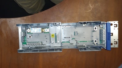 USED LENZE E94AMHE0174
