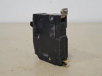 USED SQUARE D QOB115