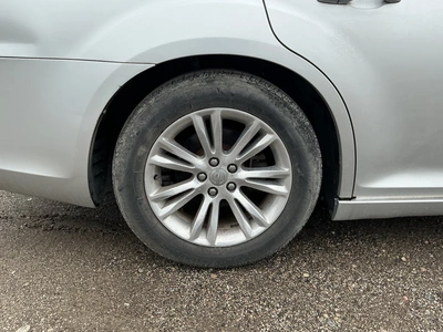 USED 2012 CHRYSLER 300