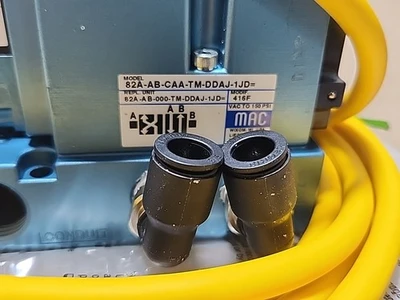 NEW MAC 82A-AB-CAA-TM-DDAJ-1JD