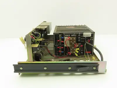 Cincinnati Milacron 3-424-1894A PCB Power Module Revision C