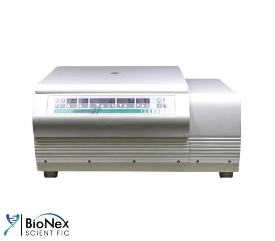 Used THERMO FISHER SCIENTIFIC SORVALL Lab Centrifuges New Jersey US | Bionex Scientific LLC #800002