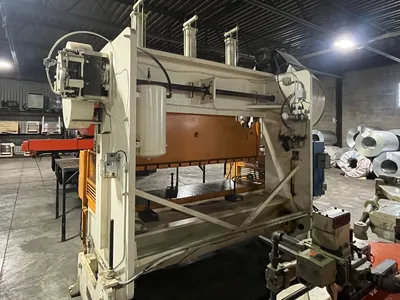 USED ROUSSELLE 10SS100
