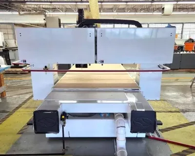 Used 2010 ONSRUD 120P12 CNC Routers Illinois US | CNC EXCHANGE #1557868