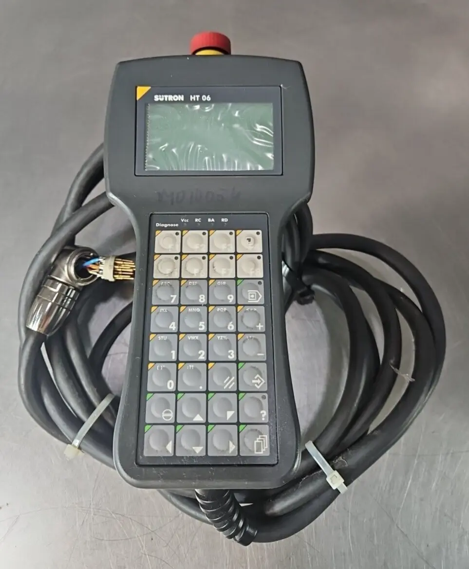 Used Sutron _UNKNOWN_ Automation Control (HMI) South Carolina US | Palmetto Automation #1154504