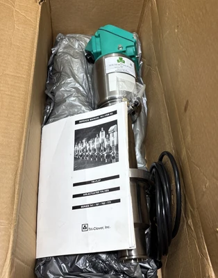 New | in-Stock Alfa Laval 761TR-21M-29S-2-316L-34-4-3 Valves/Fittings Indiana US | J&J Industrial Supply #1542770