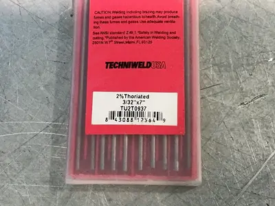 Used TECHNIWELD TU2T0937 Welding Machinery (Other) Ohio US | HGR 24 #1287471