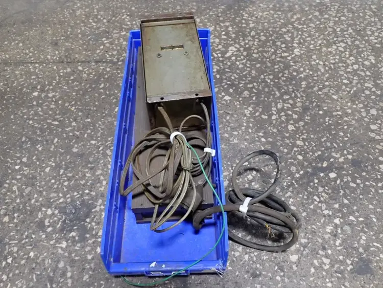 Used WALKER, ELECTROMATIC _UNKNOWN_ Tooling & Accessories (Other) Ohio US | HGR 24 #926578
