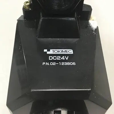 USED VICKERS DG4V56CMP7LH740