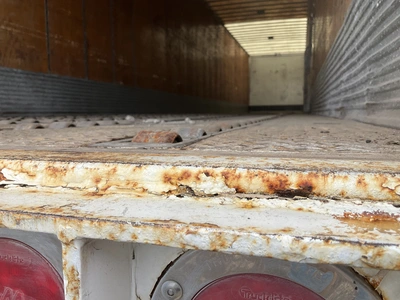 Used 2002 WABASH _UNKNOWN_ Misc Trailers Michigan US | Miedema Asset Management Group #1413970
