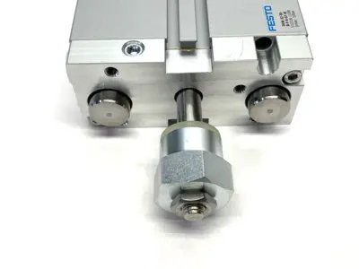 New | in-Stock FESTO DFM-32-30-B-P-A-GF-AJ, 532318 Pneumatic Cylinders | Maverick Industrial Sales #1112881
