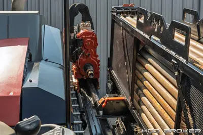 Used 2020 DITCH 2020 DITCH WITCH JT24 Drill Rigs Florida US | HDD Broker #1356008