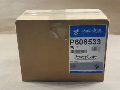 NEW DONALDSON P608533