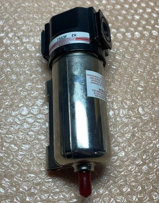 NEW Arrow Pneumatics F553F-ER