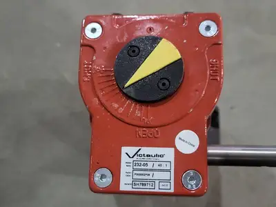 USED VICTAULIC V030761SE3