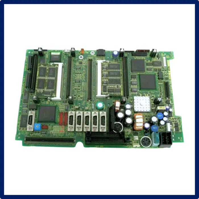 Used FANUC A20B-8100-0461 Printed Circuit Boards (PCB) Texas US | CNC TOOLS LLC #905403