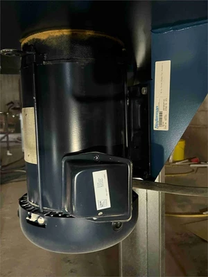 Used 2013 NEDERMAN NFP-S1000 Dust Collectors California US | MachineryMax #1321475