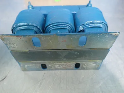 Used GENERAL ELECTRIC 37G01202 Transformers Ohio US | HGR 24 #802935