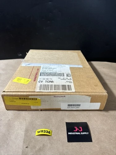 NEW Honeywell 05368200